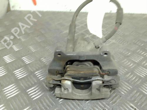Bremssattel links hinten für MAZDA 5 (CW) 1.6 CD (116 hp) 21750440