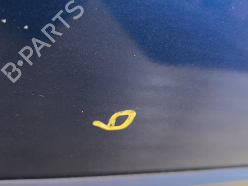 Left front door MAZDA 6 Hatchback (GG) 1.8 | BP21730144C2 