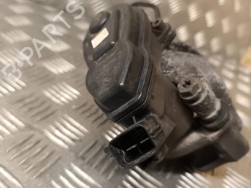 Right rear brake caliper RENAULT SCÉNIC III (JZ0/1_) 1.5 dCi | BP21728984M106 