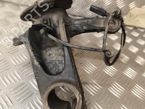 Right front steering knuckle PEUGEOT 108 1.0 VTi 72 | BP25735441M26 
