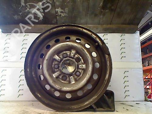Used Rim NISSAN VANETTE CARGO Van (HC 23) 2.3 D (75 hp) 21753313