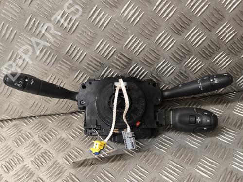 Used Steering column stalk CITROËN C3 I (FC_, FN_) 1.4 HDi (68 hp) 26718130