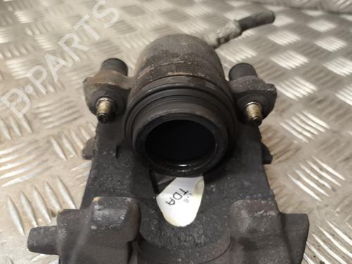 Right front brake caliper VW POLO V (6R1, 6C1) 1.6 TDI | BP27653000M104 