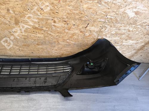 Front bumper FORD FOCUS II Turnier (DA_, FFS, DS) 1.8 TDCi | BP21740383C7 
