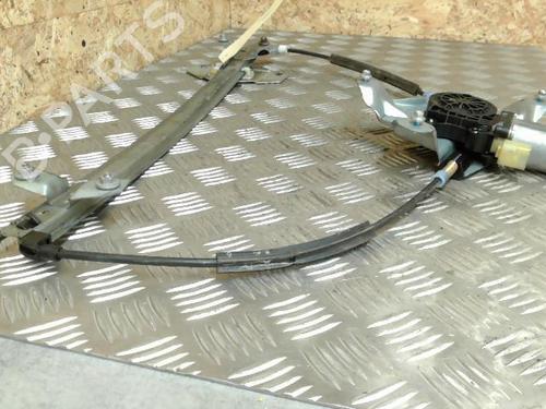 Front left window mechanism FORD TOURNEO CONNECT 1.8 TDCi | BP21737528C22 