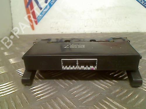 Used Climate control NISSAN X-TRAIL I (T30) 2.2 Di 4x4 (114 hp) 21738711