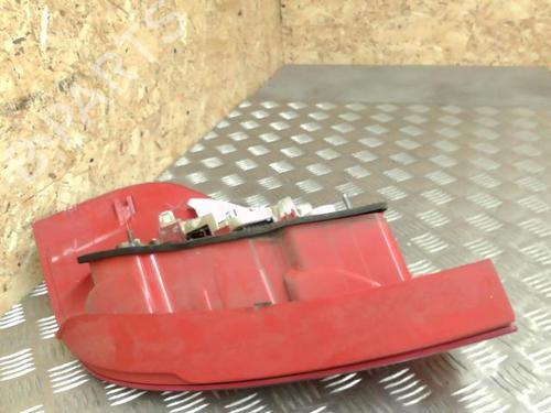 Left taillight MERCEDES-BENZ A-CLASS (W169) A 180 CDI (169.007, 169.307) | BP21744992C34 