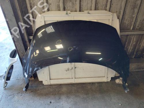Hood RENAULT SCÉNIC III (JZ0/1_) 1.5 dCi | BP21735287C1