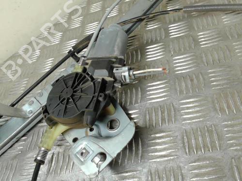 Front left window mechanism RENAULT KANGOO Express (FW0/1_) 1.5 dCi 75 (FW07, FW10, FW04) | BP21745663C22 
