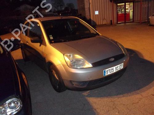 Right taillight FORD FIESTA V (JH_, JD_) 1.4 TDCi | BP21740114C35 
