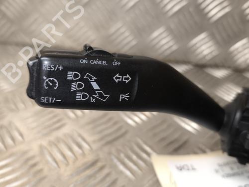 Steering column stalk VW GOLF VI (5K1) 1.6 TDI | BP29501477I23