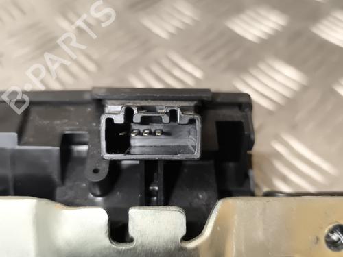 Tailgate lock FORD FIESTA VI (CB1, CCN) 1.6 TDCi | BP23772350C101 