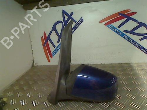 Left mirror FORD FOCUS C-MAX (DM2) 1.6 TDCi | BP21752571C26 