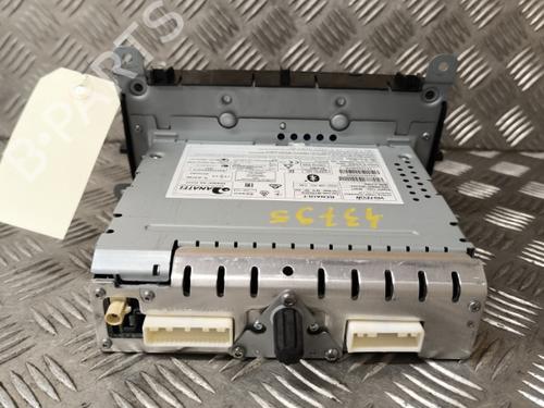 Radio RENAULT CLIO IV (BH_) 1.2 16V | BP21733303E6 