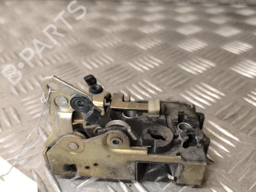 Front left lock PEUGEOT 106 II (1A_, 1C_) 1.0 i | BP27920138C98 