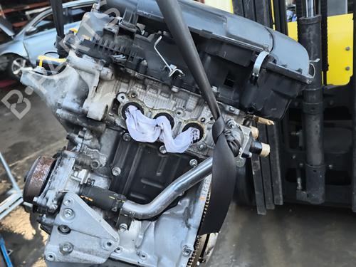 Engine PEUGEOT 107 (PM_, PN_) 1.0 | BP29490758M1