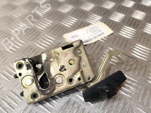 Used Front right lock CITROËN AX (ZA-_) 10 (50 hp) 26686326