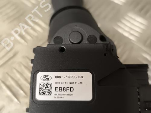 Switch FORD FIESTA VI (CB1, CCN) 1.4 TDCi | BP22014295I30 
