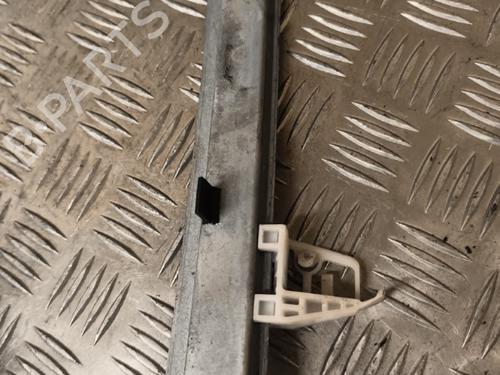 Front right window mechanism CITROËN XSARA PICASSO (N68) 1.8 16V | BP21729459C23 