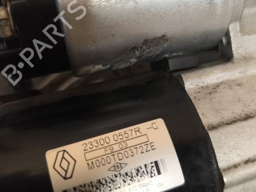 Starter RENAULT CLIO IV (BH_) 0.9 TCe 75 (BHNP) | BP23772175M8 