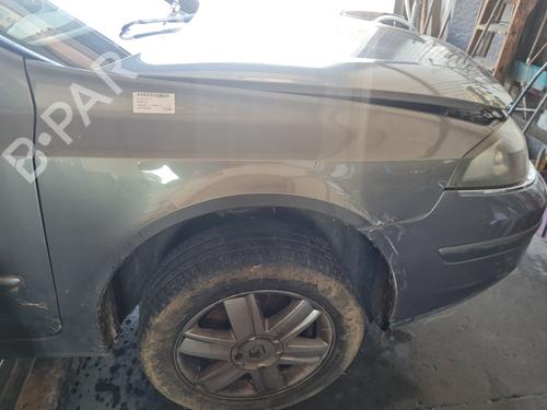 Used Right front fenders RENAULT LAGUNA II (BG0/1_) 1.9 dCi (BG1A, BG1W, BG0G) (110 hp) 26894602