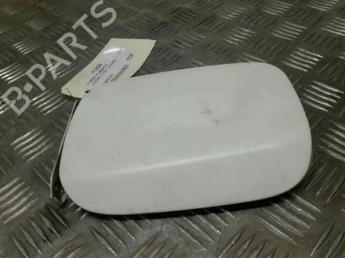 Used Fuel flap NISSAN MICRA III (K12) 1.2 16V (65 hp) 21742793