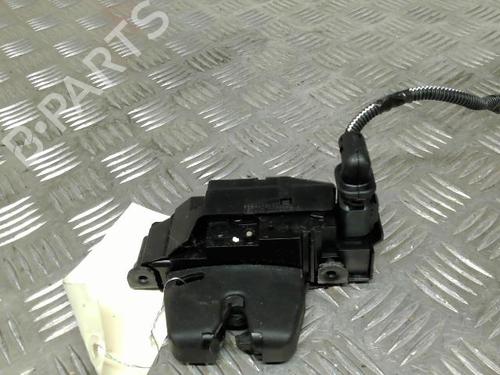 Used Tailgate lock CITROËN C4 II (NC_) 1.6 HDi 110 (112 hp) 21735210