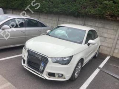 Front left window mechanism AUDI A1 (8X1, 8XK) 1.6 TDI | BP21730211C22 