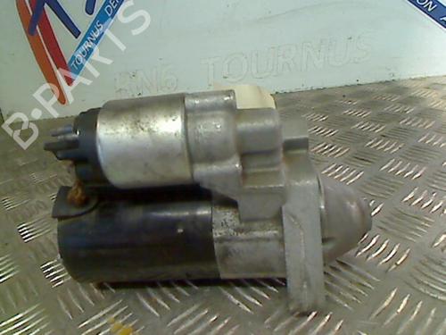 Starter RENAULT SCÉNIC III (JZ0/1_) 1.5 dCi | BP21746911M8 