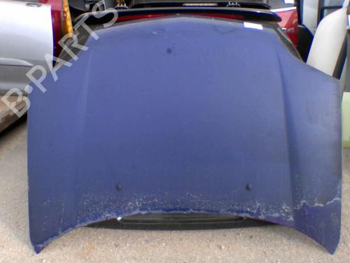 Hood NISSAN X-TRAIL I (T30) 2.2 Di 4x4 | BP21736183C1 