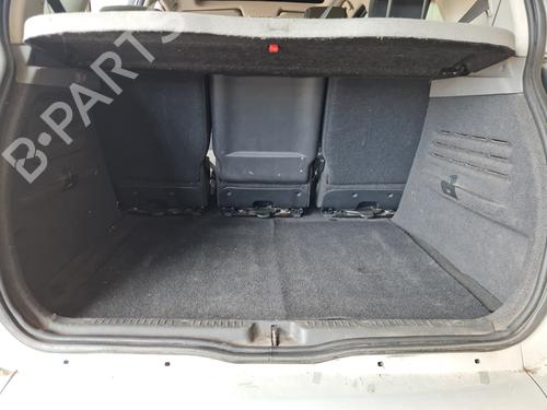 Faro izquierdo RENAULT SCÉNIC II (JM0/1_) 1.5 dCi (JM1E, JM16) | BP29735252C28 