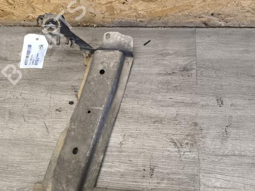 Crossmember RENAULT MEGANE II (BM0/1_, CM0/1_) 1.5 dCi (BM0F, BM0T, BM2B, CM0F, CM0T) | BP21732704C162 