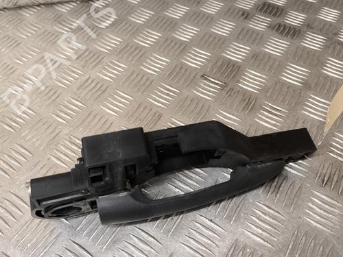 Exterior handle RENAULT KANGOO Express (FW0/1_) 1.5 dCi 90 (FW0G, FW05, FW08, FW11) | BP27811345C122 