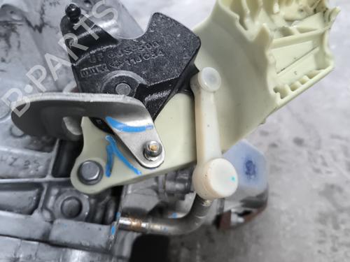 Gearbox CITROËN C3 Picasso (SH_) 1.6 HDI 90 | BP21745159M3 