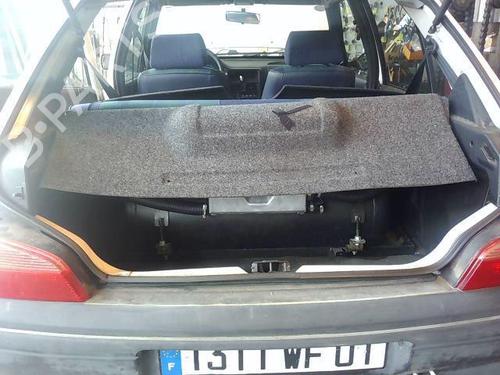 Seat buckle PEUGEOT 106 II (1A_, 1C_) 1.1 i | BP21738251I32 