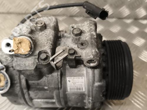 AC compressor BMW 3 (E90) 330 d | BP21733889M34 