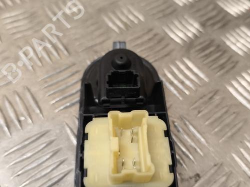Left front window switch RENAULT CLIO IV (BH_) 1.5 dCi 90 | BP21740705I27 