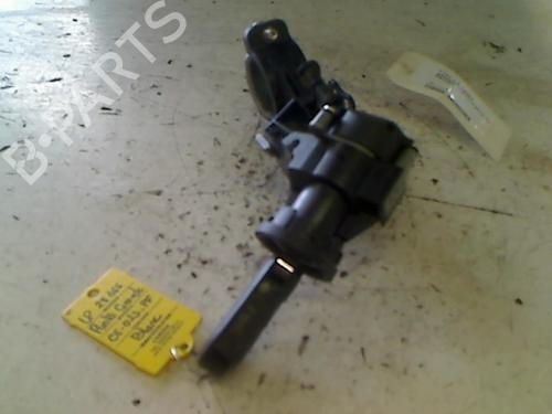 Used Ignition barrel FIAT PUNTO EVO (199_) 1.3 D Multijet (199AXC1A, 199BXC1A, 199AXT1A, 199BXT1A) (75 hp) 21752194