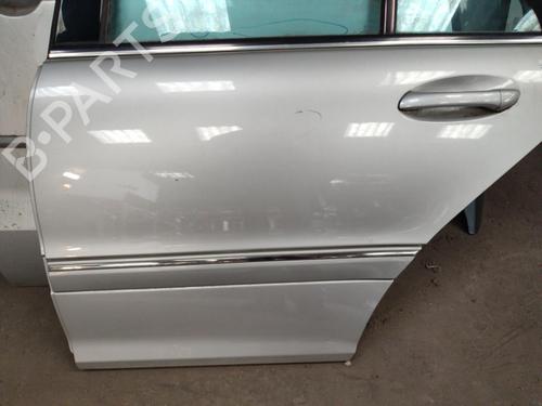 Left rear door MERCEDES-BENZ C-CLASS (W203) C 220 CDI (203.008) | BP21738666C4 