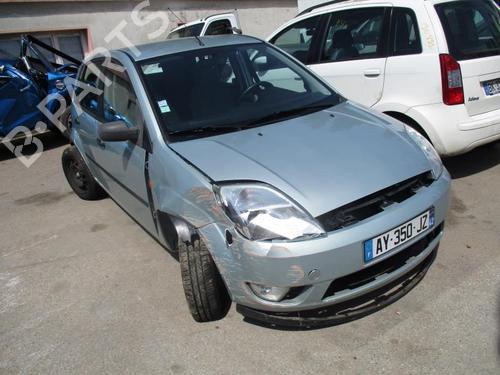 Starter FORD FIESTA V (JH_, JD_) 1.6 16V | BP21752262M8 