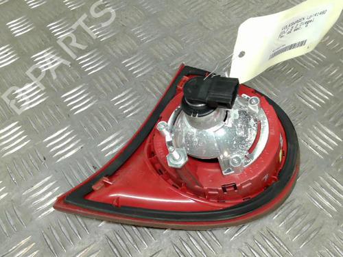 Left tailgate light VW GOLF V (1K1) 2.0 TDI 16V | BP21734935C79 