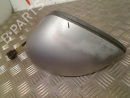 Left mirror SEAT LEON (1P1) 2.0 TDI | BP21731111C26 