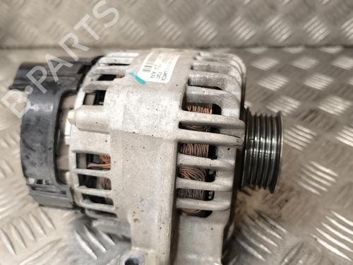 Alternator FORD KA (RU8) 1.2 | BP23770931M7 