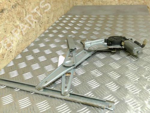 Front right window mechanism TOYOTA YARIS (_P1_) 1.4 D-4D (NLP10_, NLP10R) | BP21749465C23 