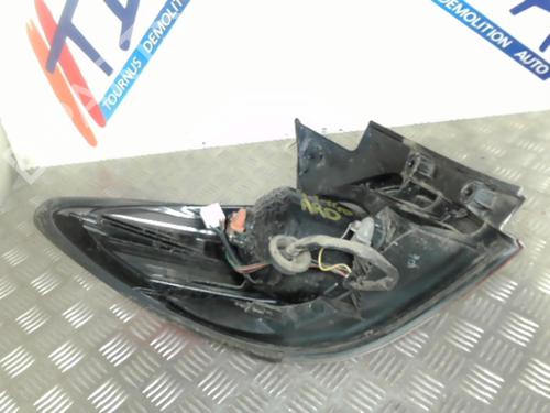 Used Right taillight CHEVROLET CRUZE Hatchback (J305) 1.7 D (131 hp) 21735344