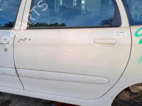 Left rear door CITROËN XSARA PICASSO (N68) 1.6 HDi | BP29342332C4 