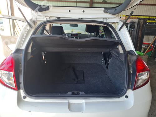 Display monitor RENAULT CLIO III (BR0/1, CR0/1) 1.5 dCi | BP22014728C48 