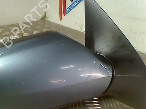 Right mirror OPEL ASTRA G Hatchback (T98) 1.6 16V (F08, F48) | BP21751460C27 