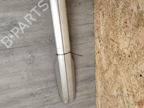 Used Roof bar RENAULT MEGANE III Grandtour (KZ0/1) 1.5 dCi (KZ09, KZ0D, KZ1G, KZ29, KZ14, KZ1W, KZ10, KZ1F,... (110 hp) 21737668