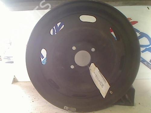 Used Rim PEUGEOT 307 (3A/C) 1.6 HDi (90 hp) 21751958